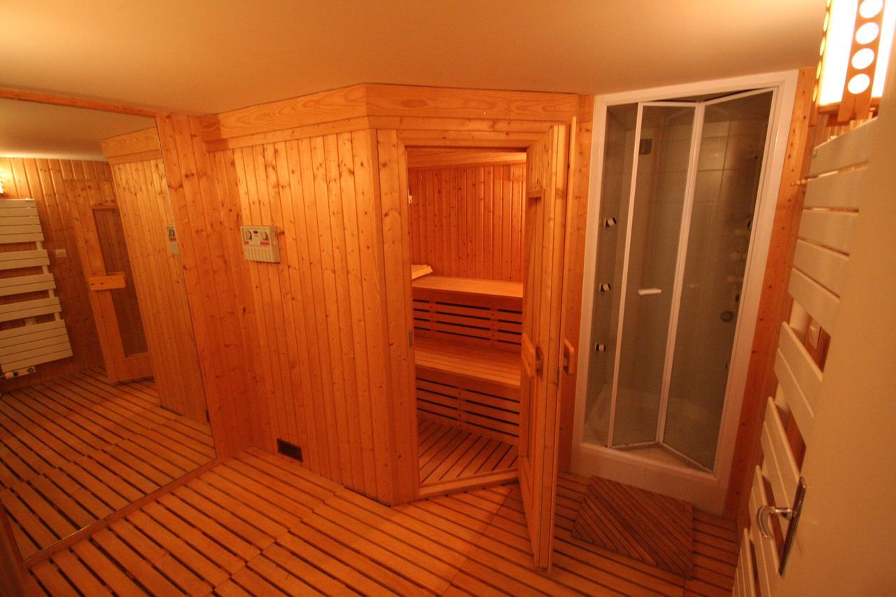 Villa Touquettoise Et Cape Cod Le Touquet المظهر الخارجي الصورة
