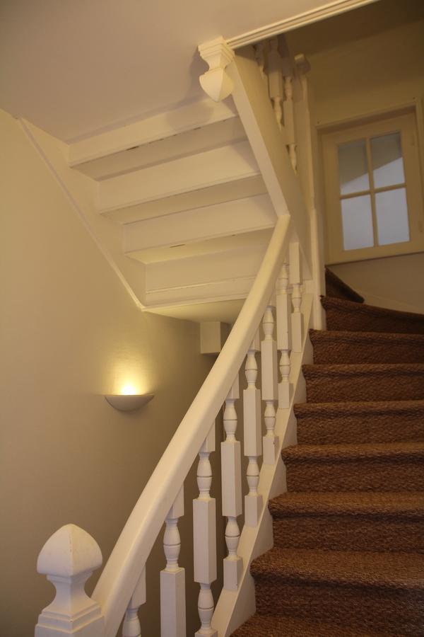 Villa Touquettoise Et Cape Cod Le Touquet المظهر الخارجي الصورة